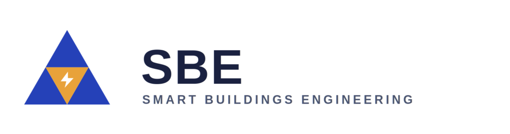 sbe logo color