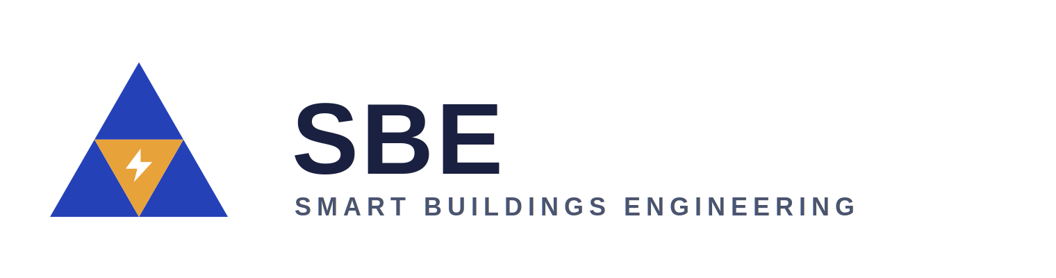 sbe logo color